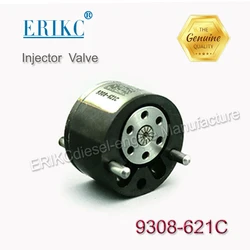 28239294 Black Diamond-like Carbon Coating 28440421 9308-621C 9308z621c Injector Oil Return Control Valve 28538389