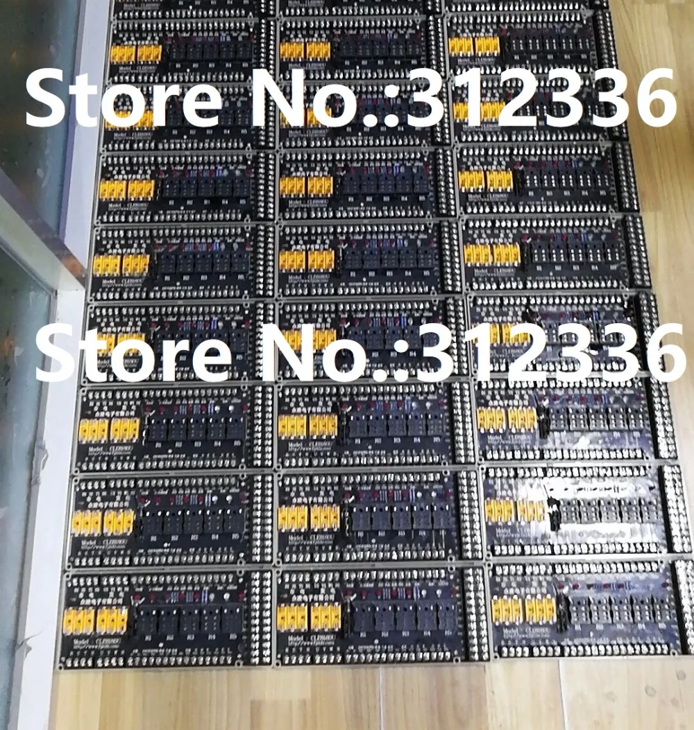 

Free shipping moudle module CLE8180U diesel generator control board ATS suit for all the Chinese brand.