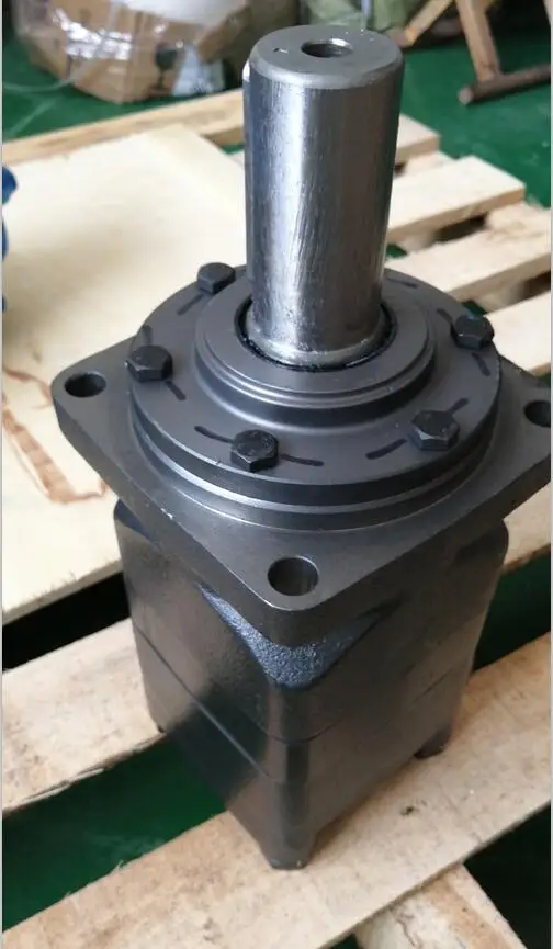 ORBITAL HYDRAULIC MOTOR MT200