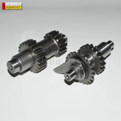 Reverse Gear suit for ZONGSHEN/SHINERAY/SHIPAO WIND COOLING CG250 ENGINE