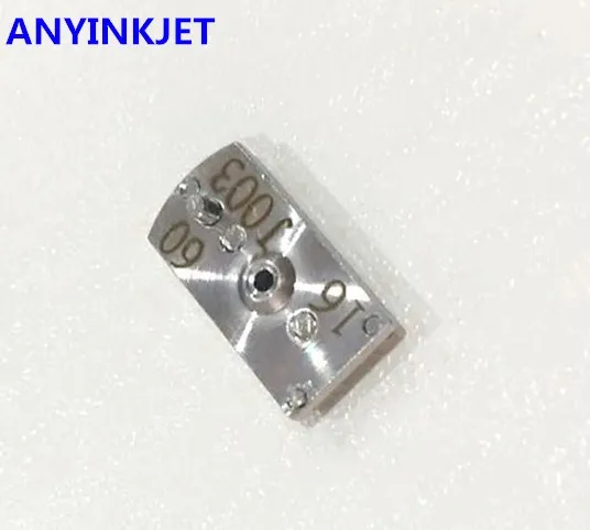 for LEIBINGER JET2 printhead nozzle 60um GB-PC1750