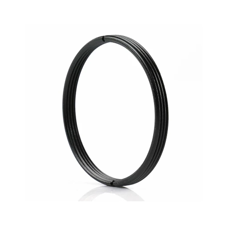 Adaptateur d'objectif M39 à anneau de Fuselage M42, M39-M42, 10 pièces/lot