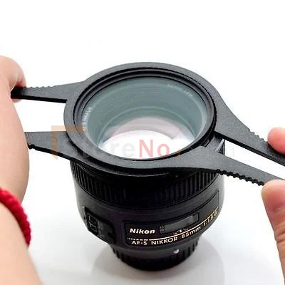 Clé à filtre Kood Easy Hood 82-95mm EFW3446, outil de retrait du filtre d'objectif de caméra pour UV CPL MCUV 82MM 86MM 95MM