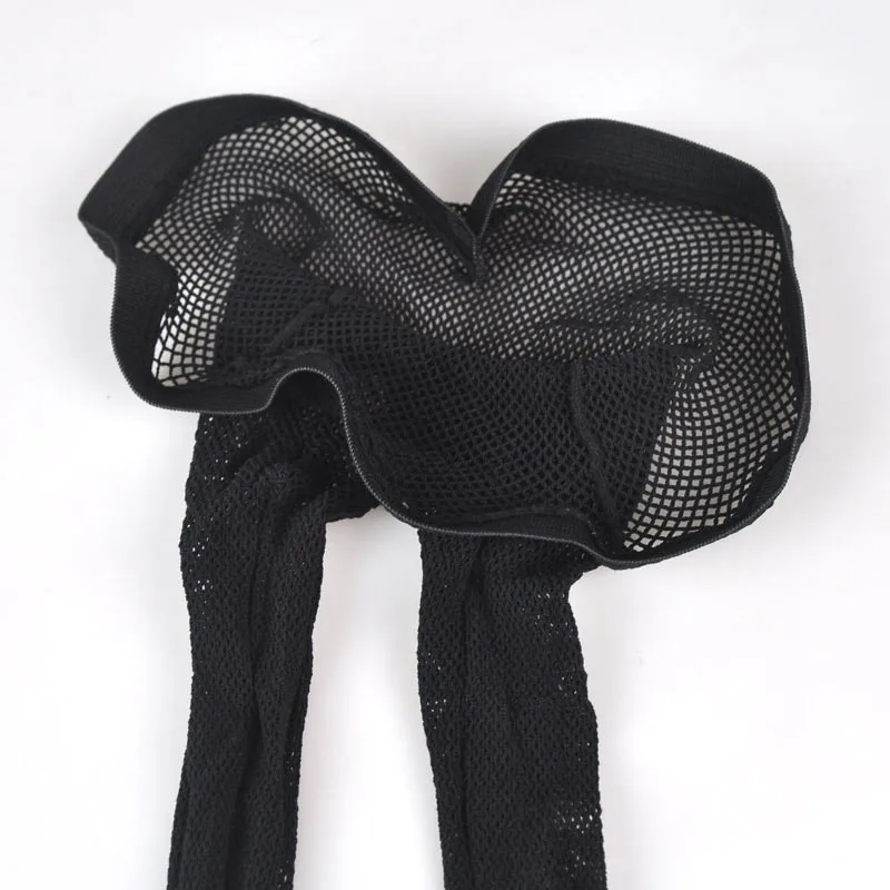 جوارب سوداء بدون خياطة للنساء ، جوارب ، جوارب طويلة ، جوارب ضيقة ، ملابس داخلية مثيرة ، شفافة ، خط ظهر كوبي مع فيونكة ، 2017