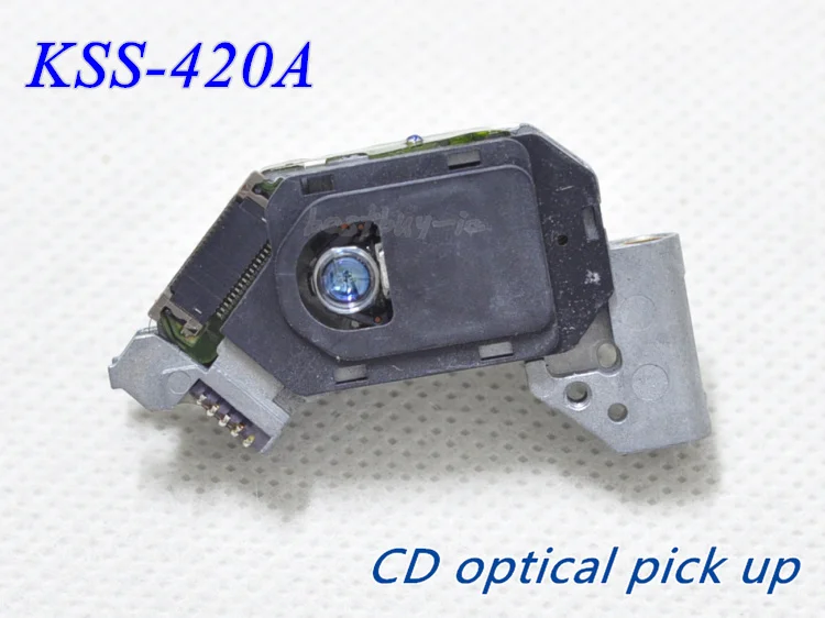 KSS-420 / KSS-420A KSS420A Optical Pickup Car CD Laser head