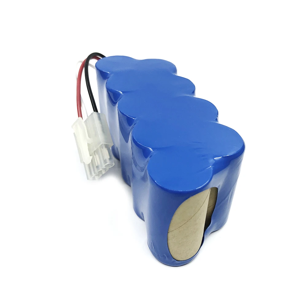 3000 мАч 10,8 В для аккумулятора пылесоса Shark XBT1106N SV1110 SV1106N SV1110N