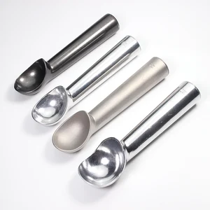 Anti -Defekte Anti -Ingineer -Löffel 1,5 und 2 Unzen 12 Hauptverkaufseis Formaluminium - №11