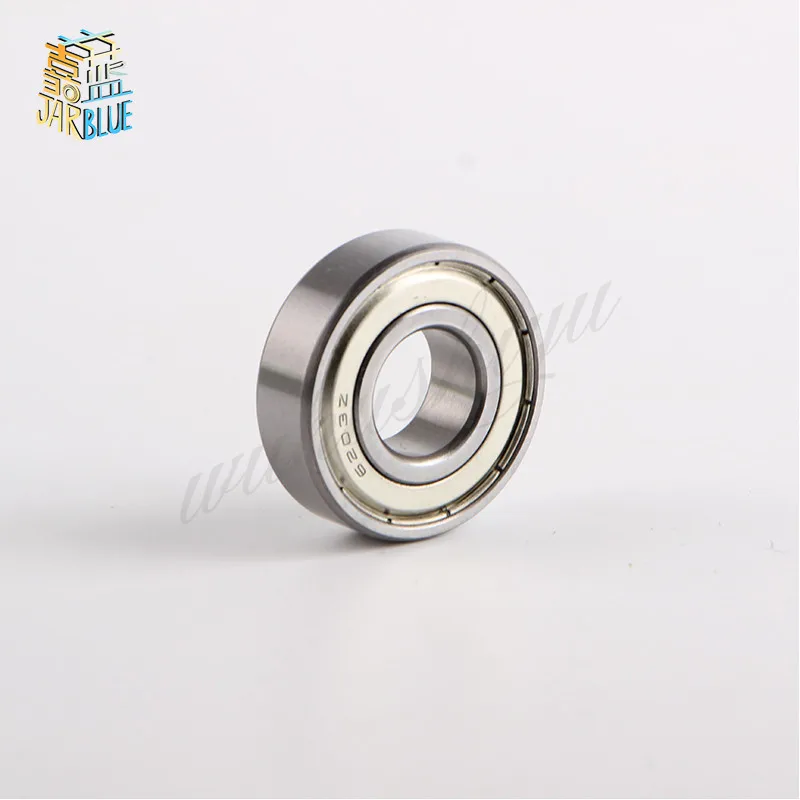 1pcs  6204 6204ZZ 6204RS 6204-2Z 6204Z 6204-2RS ZZ RS RZ 2RZ Deep Groove Ball Bearings 20 x 47 * 14mm High Quality