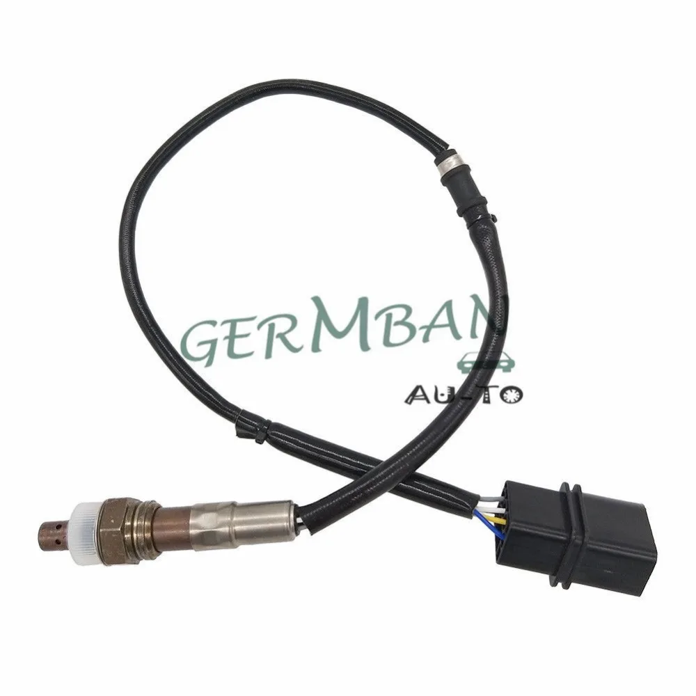 New Oxygen Sensor 036906262G For Audi 2 V W Golf 4 1.6L 2003 Seat Skoda  Caddy 2 Lupo Polo Saloon BBZ BKY 036906265J 030906262K