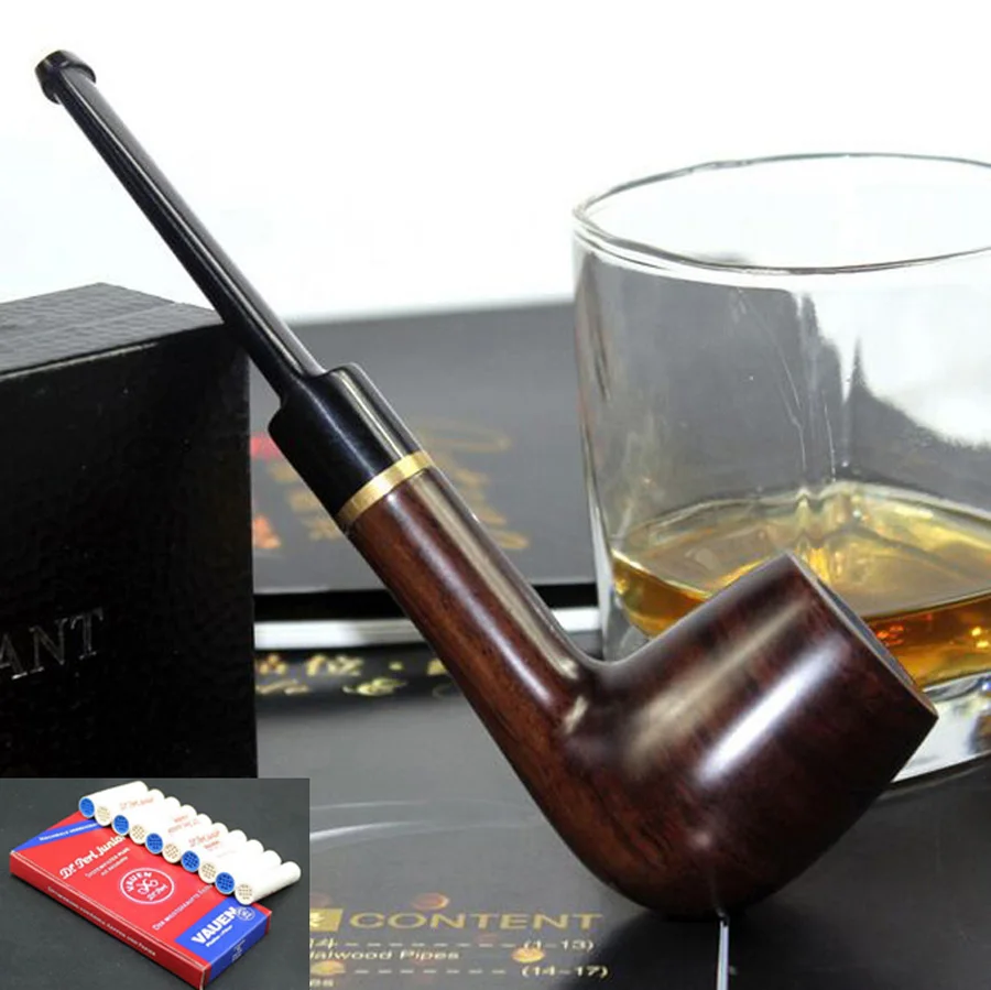 Scopri la Qualità Unica delle Pipe da Fumo Edoni: L’Eleganza Artigianale per Appassionati e Collezionisti