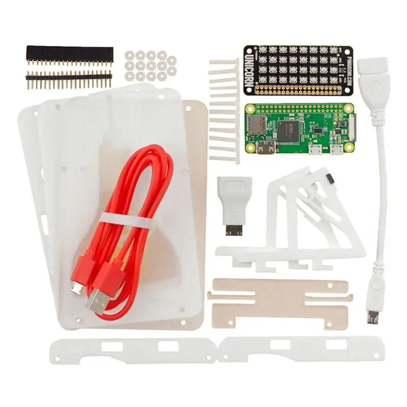 1-pcs-x-pim259-raspberry-pi-zero-w-lighting-kit-raspberry-pi-phat-python-mood-light-project-kit