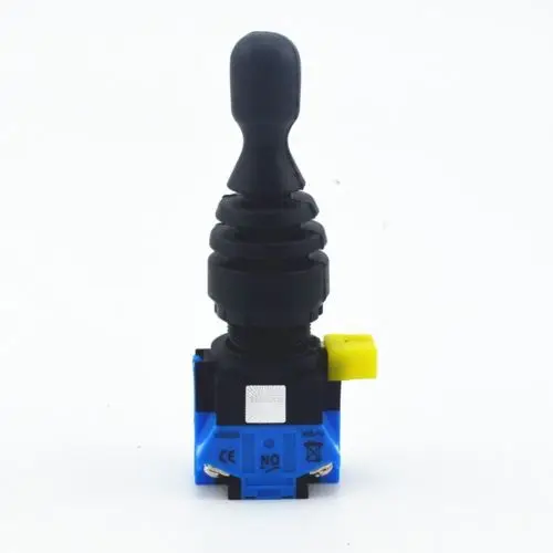 2NO Two Position Momentary Type Monolever Joystick Switch HKD-FW22