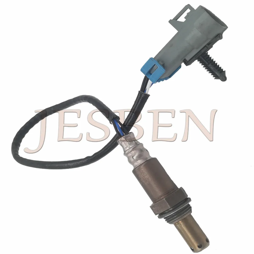 12592592 Oxygen Sensor for ISUZU I-280 I-290 I-350 I-370 CHEVROLET COLORADO HUMMER H3 H3T GMC CANYON 2006-2011 NO# 149100-7151