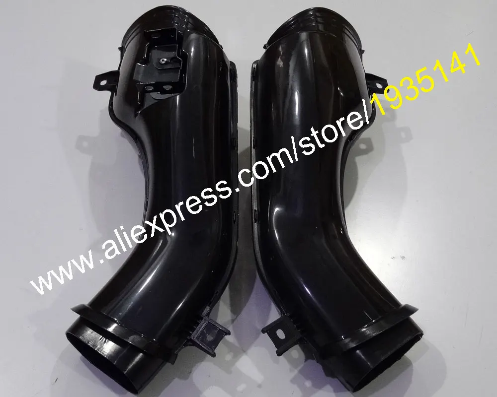 Hot Sales,Ram Air Intake Tube Duct For Suzuki GSXR 600 750 GSX-R K1 2000 2001 2002 2003 / GSX-R1000 K1 00 01 02 GSXR1000 Parts