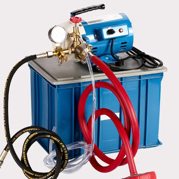 DSY-60 220V 50HZ  Electric Test Pump