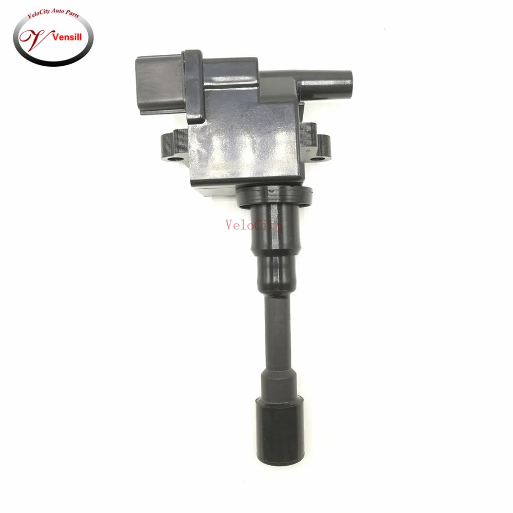 

Ignition Coil For 1995-2003 Mitsubishi Lancer MK VI 1.8L Part No# MD325052 CW723220