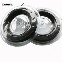 ZARSIA-Cordón de poliéster para raqueta de tenis, cuerdas duraderas, 1 carrete, 1,30 mm, 1,25 mm, 4G