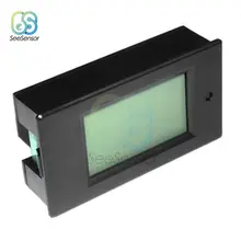 Multimeter with Current Voltage Power #5