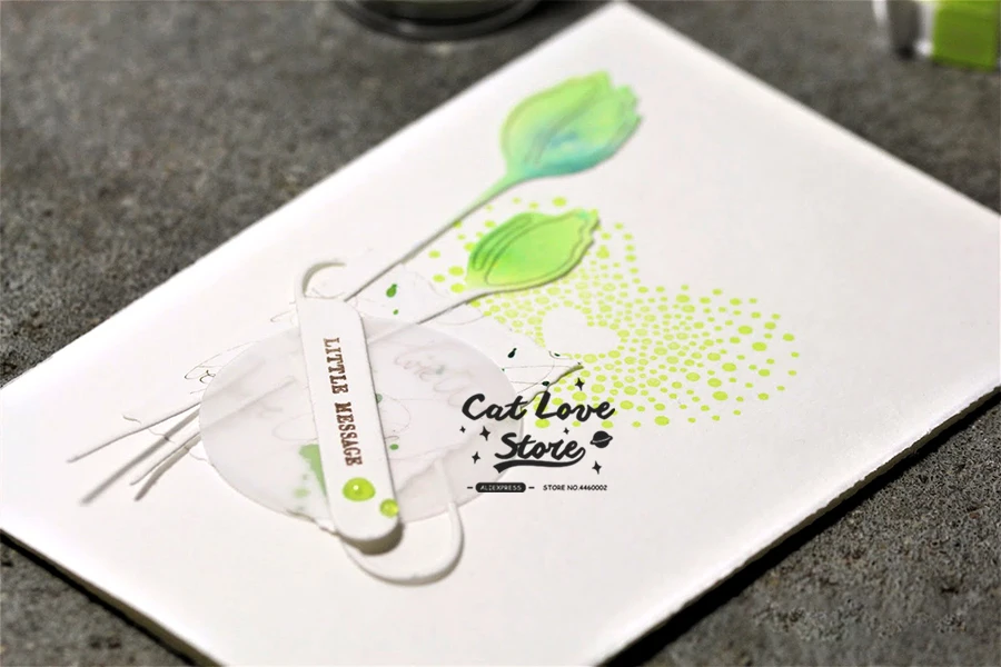 3 قطعة مربع علامة المعادن قطع يموت الإستنسل ل DIY سكرابوكينغ ورقة بطاقة الزخرفية الحرفية يموت النقش يموت تخفيضات جديد 2019