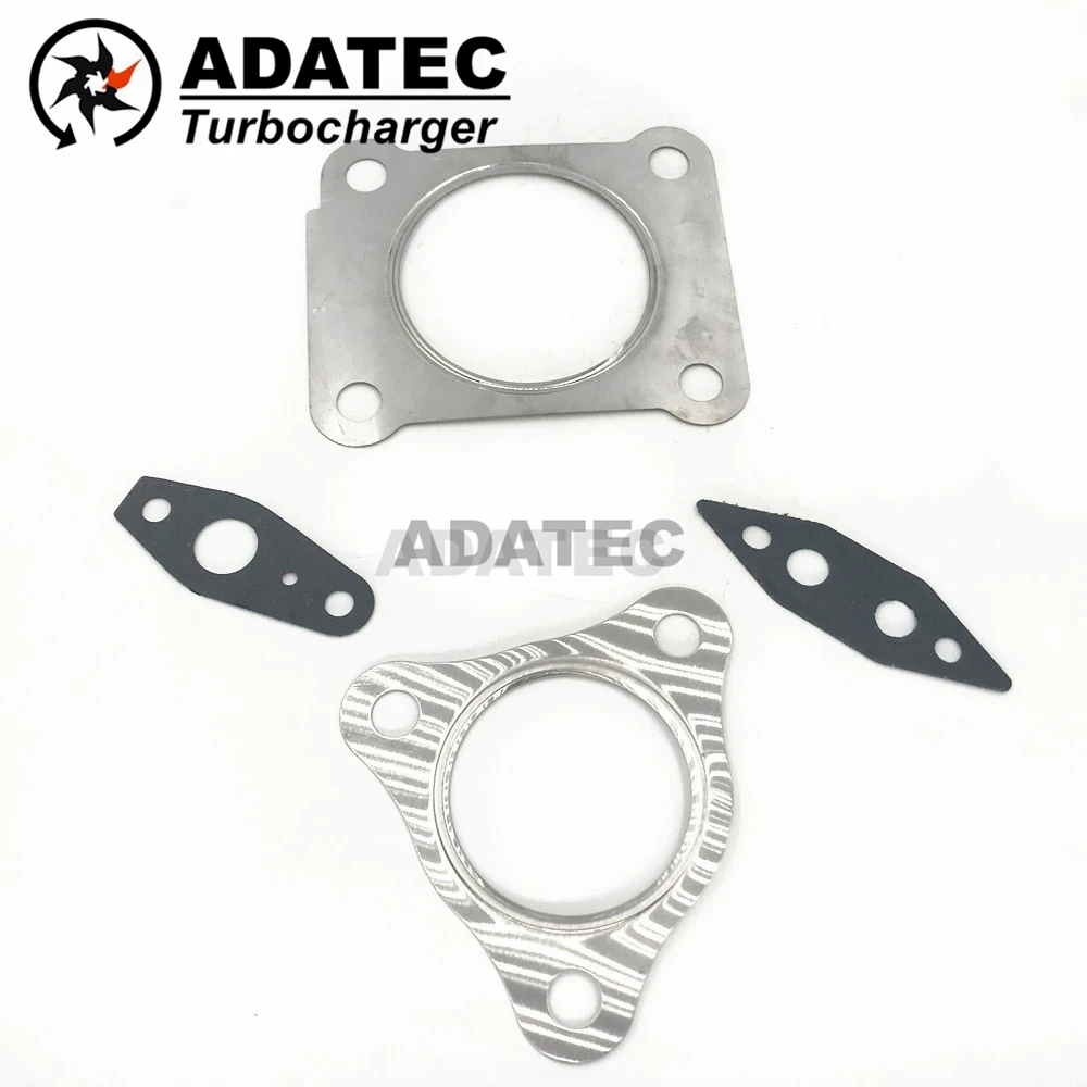 17201-17050 Turbine Exhaust Gaskets 724483 GT2359V 750001 802012 for Toyota Landcruiser 100 (4AT) Turbocharger 150 Kw - 204 HP