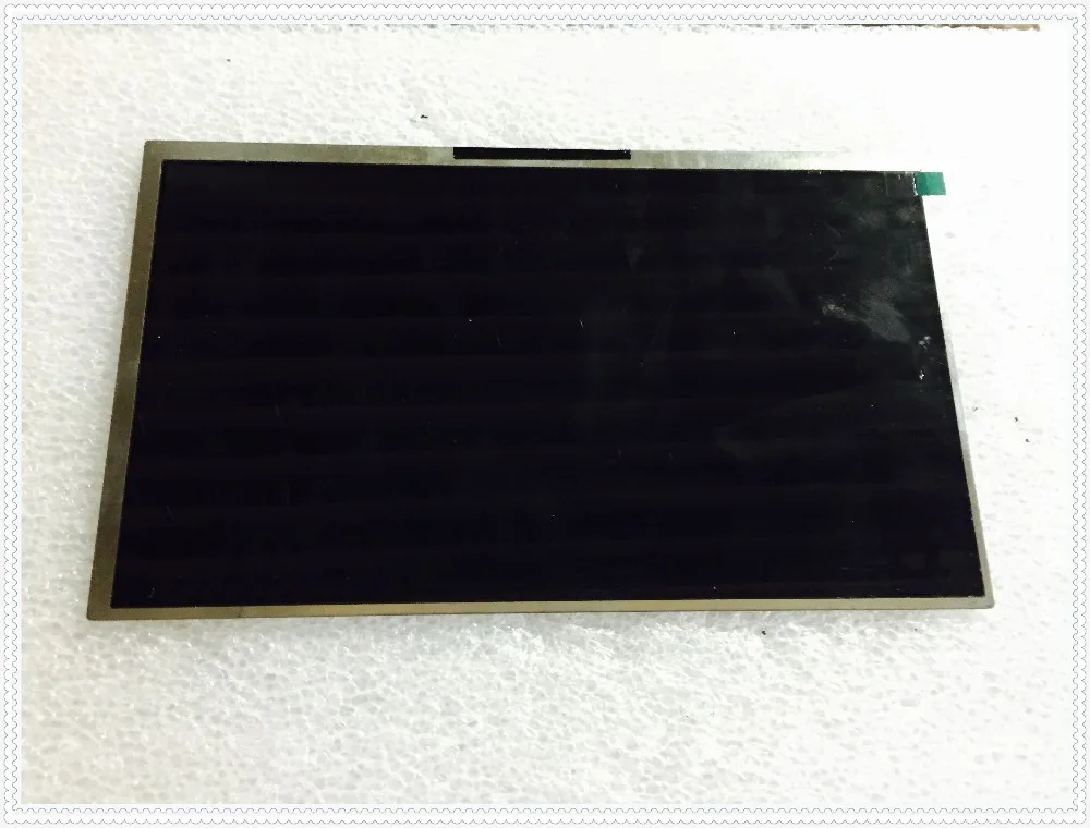 Used disassemble COWIN A1012640FPCT -I Original 10.1 inch LCD screen A1012640FPCT-1 40pin hd for tablet pc LCD free shipping