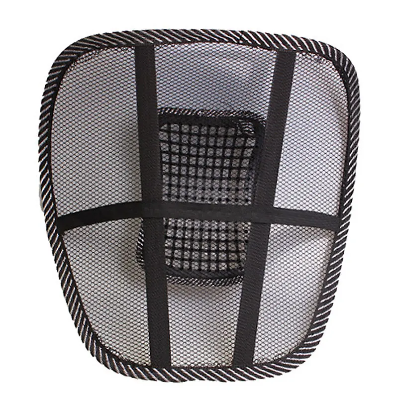 Car Seat Lumbar Cushion For Leaning On Office Chair Car seat Cover Cushion Lumbar Back Brace headrest Lumbar Cushion