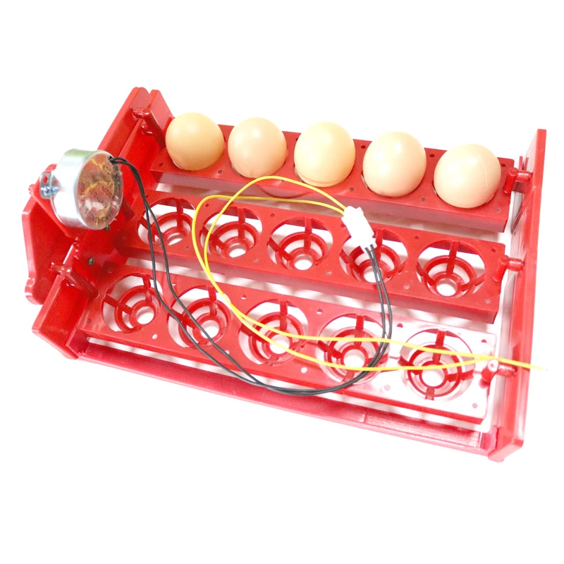 Hatched egg tray Incubator Egg Tray Automatic Incubator Egg Tray Automatically Turn The Eggs  Poultry Incubation Equipment