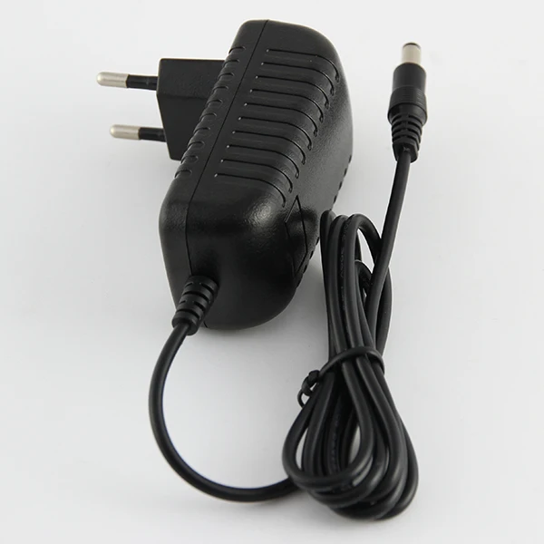 20pcs/lot High Quality 12V 2A 24W EU Plug Power Adapter AC 110V 220V To DC Power Supply Charger For LED Strip 5050 3528