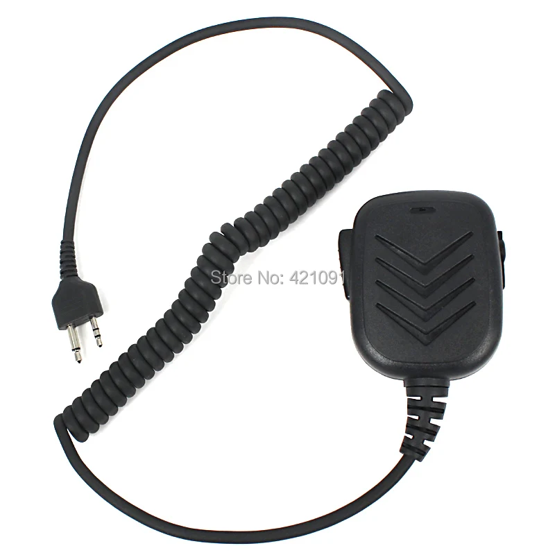 Handheld Speaker MIC Microphone For Midland G6 G7 G8 LXT GXT GXT550 GXT650 LXT80 75-810 75-786 75-785 75-510 Walkie Talkie Radio