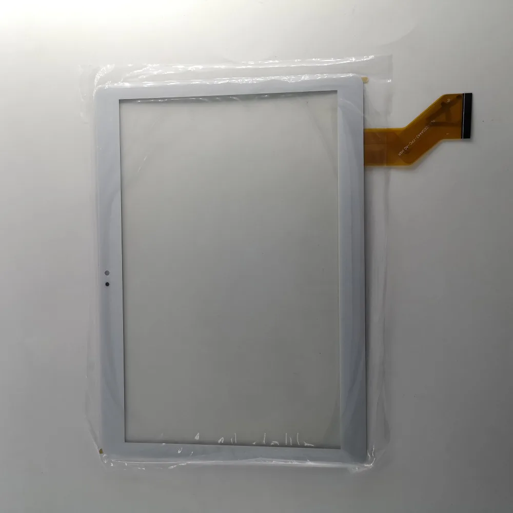 10.1 inch MGLCTP-10741-10617FPC YLD-CEGA442-FPC-A0 Touch Screen Panel Digitizer Replacement for YUNTAB K17