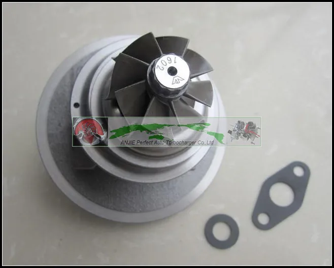 Turbo Cartridge CHRA Core For FIAT Doblo Punto Idea Lancia Musa Multijet 1.9L JTD RHF4H VL35 VL25 VG400007 VF400007 Turbocharger