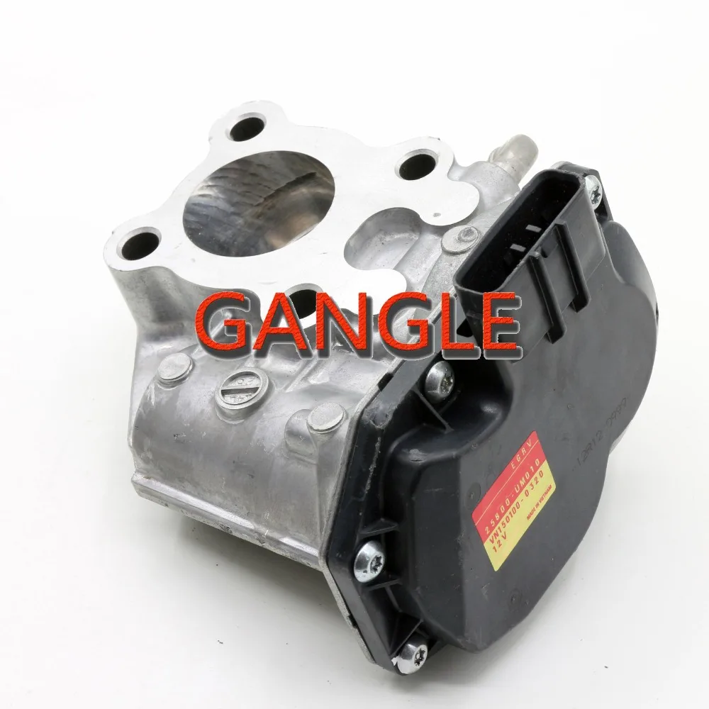 

25800-UM010 EGR VALVE FOR TOYOTA