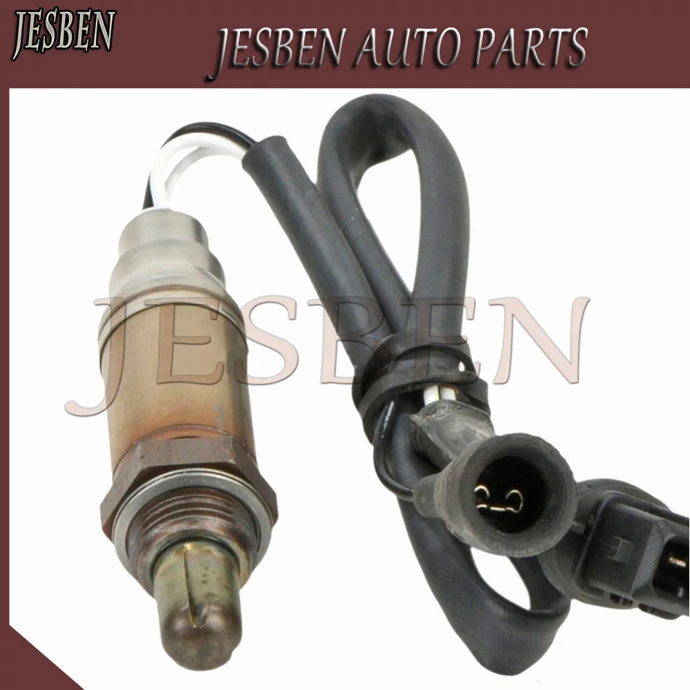 0258003083 Lambda Probe O2 Oxygen Sensor fit for AUDI 80 100 A6 CABRIOLET COUPE V8 VOLVO 740 Fiat Uno VW Jetta Passat GOLF 87-97