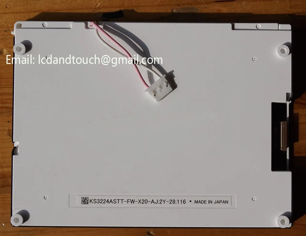 

KS3224ASTT-FW-X20 lcd display screen panel Replacement maintenance
