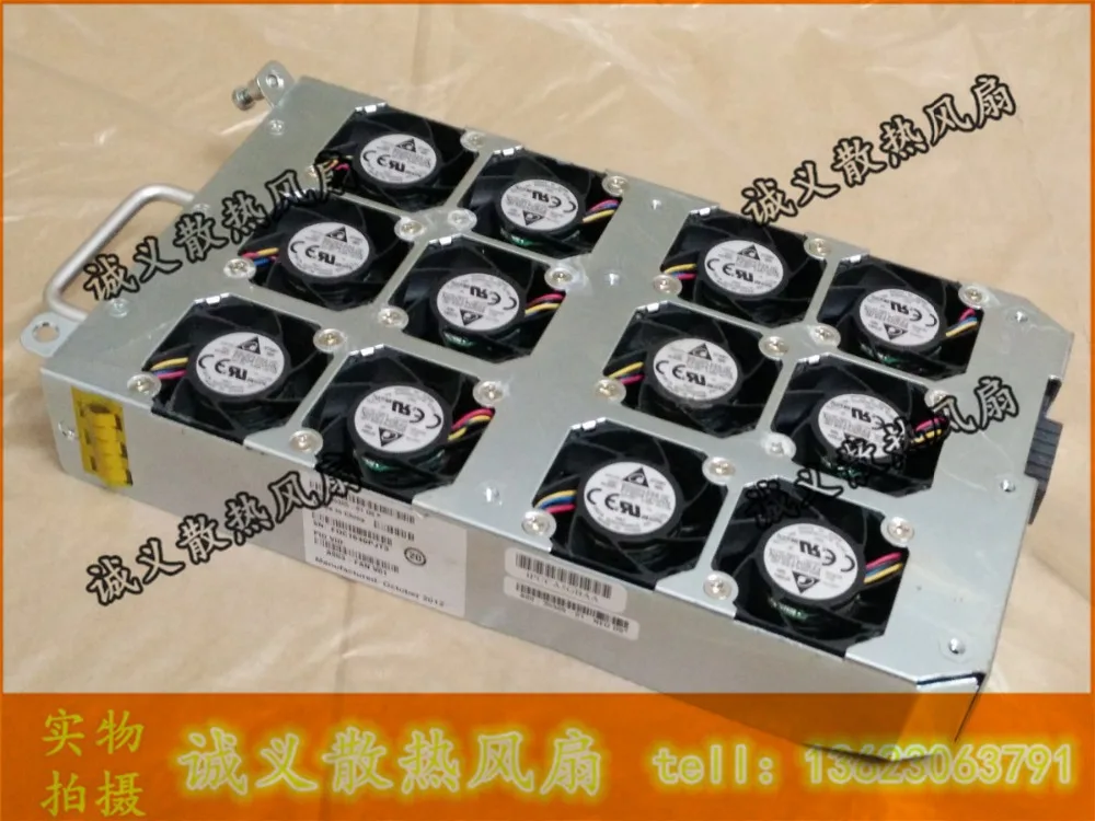 Free shipping 800-35305-01-neu SN:F0C1640PJT3 A903-FAN FFB0412GHN AF17R 12V 0.6A