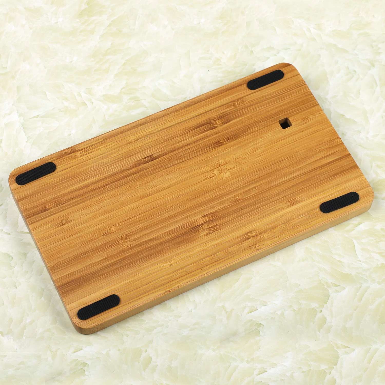 Bamboo Walnut Wood Wooden Case Wrist Rest 2 in 1 Minila Hotswap PCB Aluminum Plate 60% Barebones