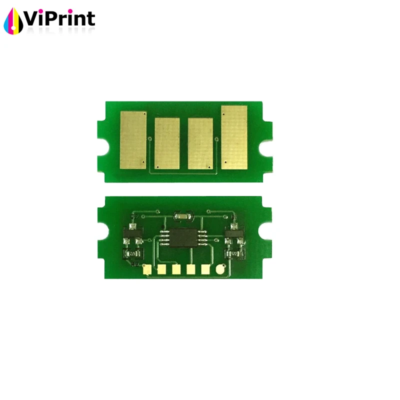 TK-5234 Toner Cartridge Chip TK5234 KCMY For Kyocera ECOSYS M5521cdn M5521cdw P5021cdw P5021cdn M5521 MFP Printer Reset Refill