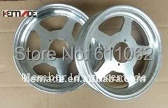 MKE005 Monkey Bike 12 inch Rim 12\