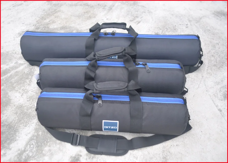 كاميرا ترايبود حمل حقيبة 38 45 55 60 65 70 75 80 سنتيمتر السفر حالة ل كما ستستهدف GITZO GT1542/GT2545T