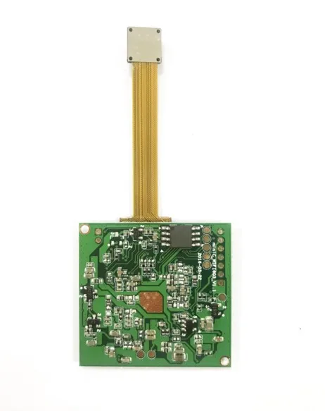 FREE SHIPPING INT-P603 Optical Flow Positioning Module UAV Optical Flow Fixed Indoor Hovering Optical Sensor Module Sensor