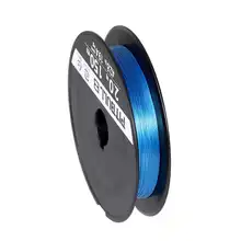 PITBULL 150M PE Braided Fishing Line Japan #5