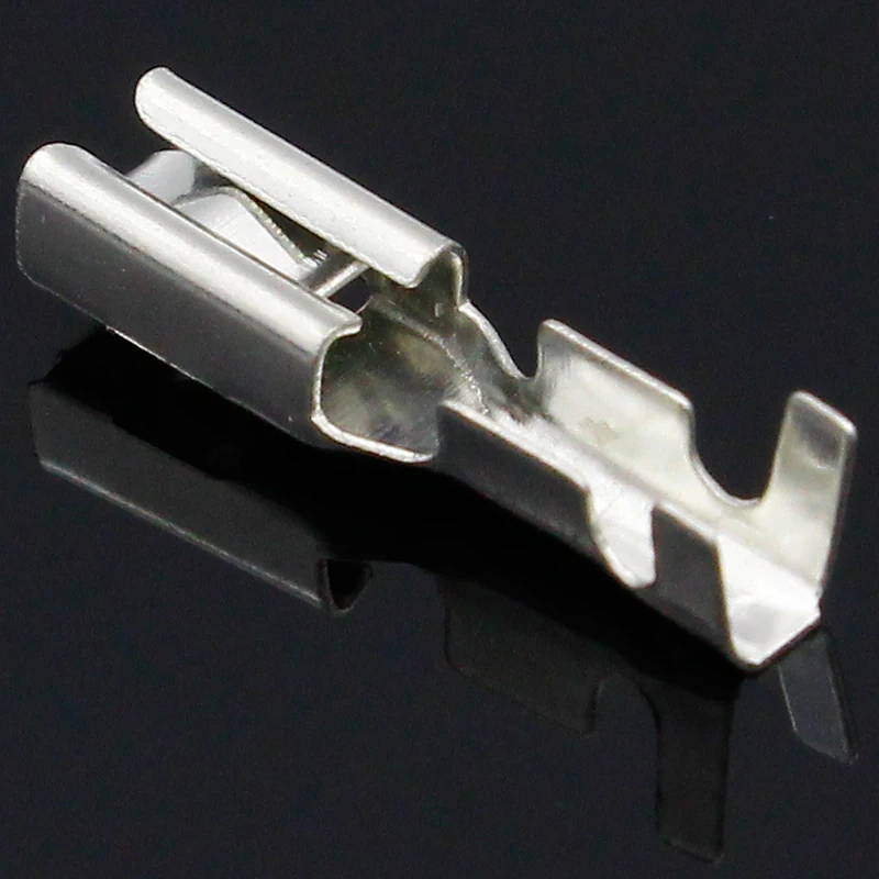 2.8mm Crimping Terminal Female Spade Connector