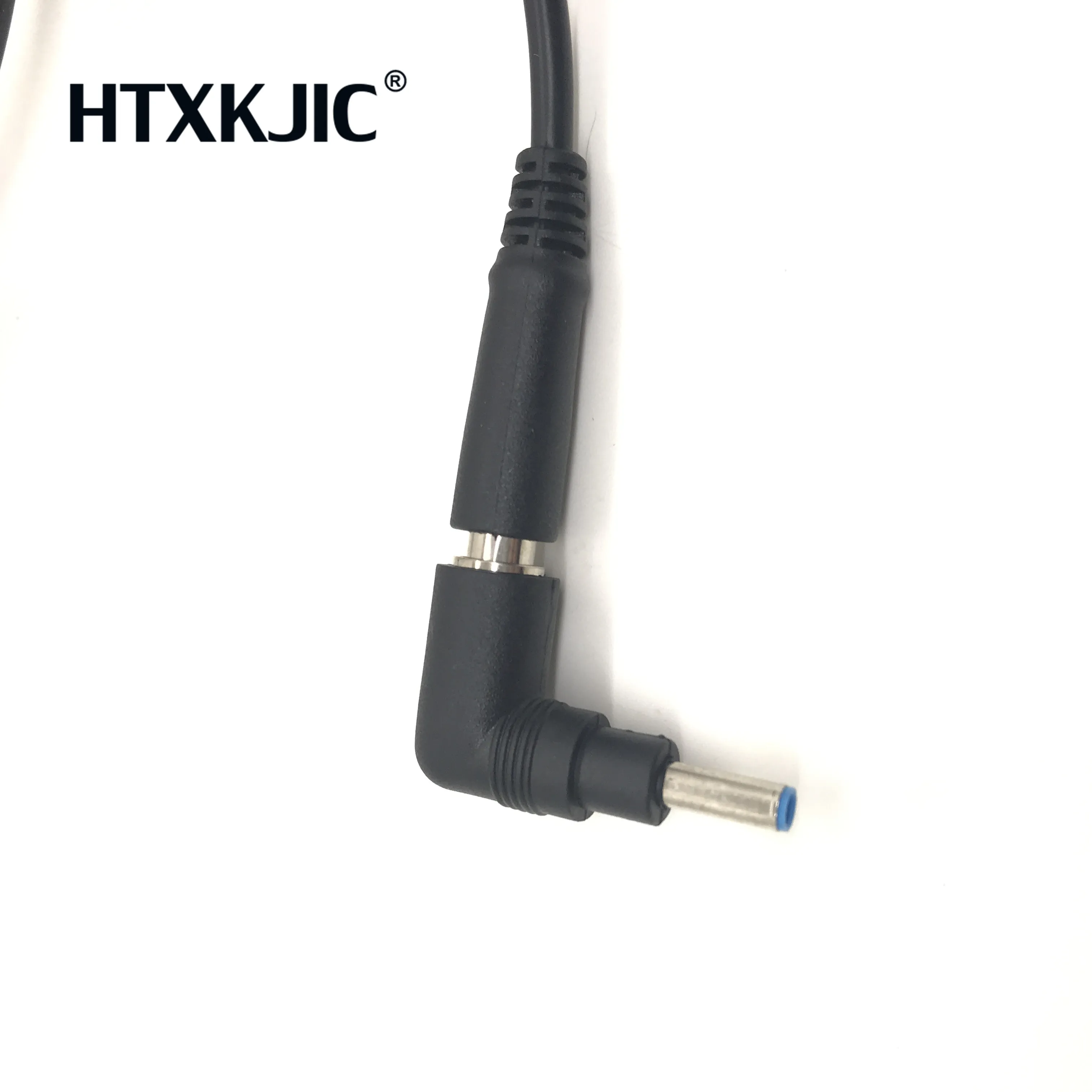 محمول محول تلميح الحبل 7.4 مللي متر * 5.0 مللي متر الإناث إلى 4.5 مللي متر * 3.0 مللي متر الذكور الطاقة كابل ل HP EliteBook Folio ل Ultrabook XPS