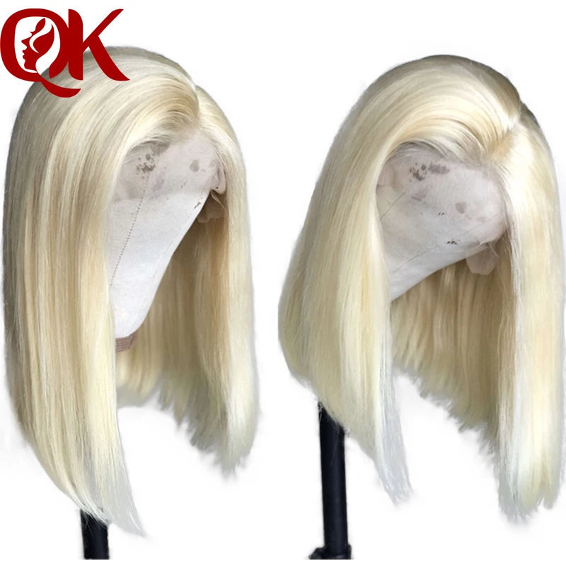 Custom order 13X4 cap silk top wig  for blonde special cap wig