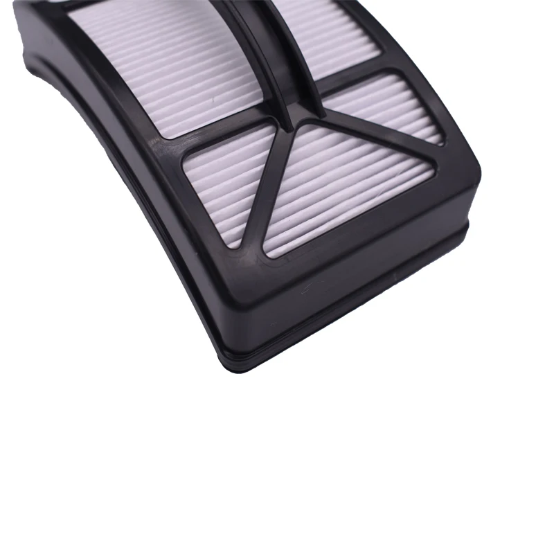 طقم فلتر Hepa للمكنسة الكهربائية ، مجموعة فلتر ما قبل المحرك لـ bisell powerرافع PowerTrak Pet Vacuum #1604127 #1604130 ، أجزاء مرشح الرغوة
