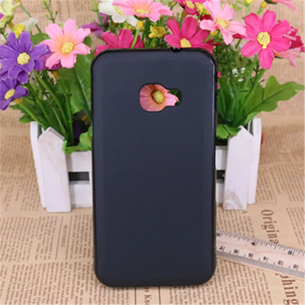 Matte TPU Case For Samsung Galaxy Xcover 7 5 6 Pro 2 3 4S G388F G388 G389 G398F G398 4 G390 6 Pro Xcover3 Xcover4 Back Cover