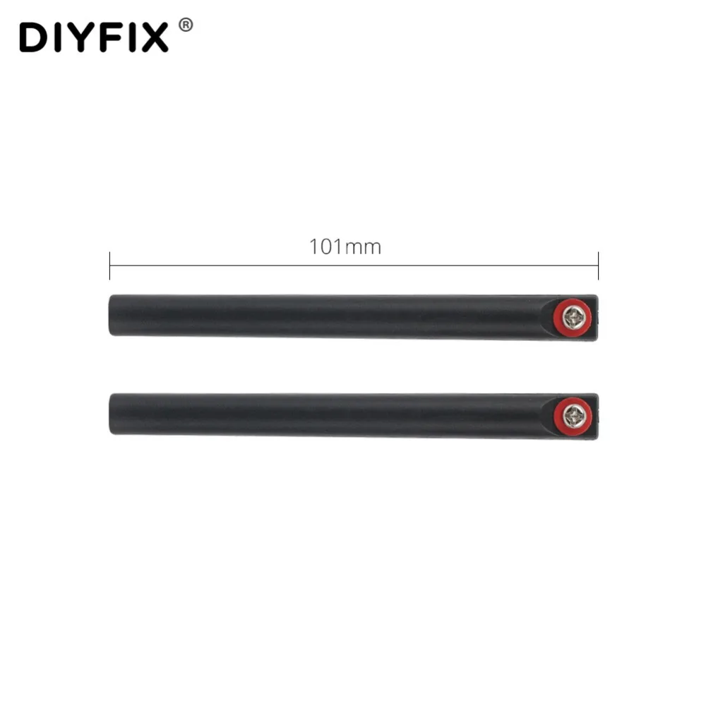 DIYFIX 0.06mm LCD Ekran Ayırma Tel Kesme Hattı ile Cep Telefonu Tamir Araçları iPhone Samsung Akıllı Telefon için