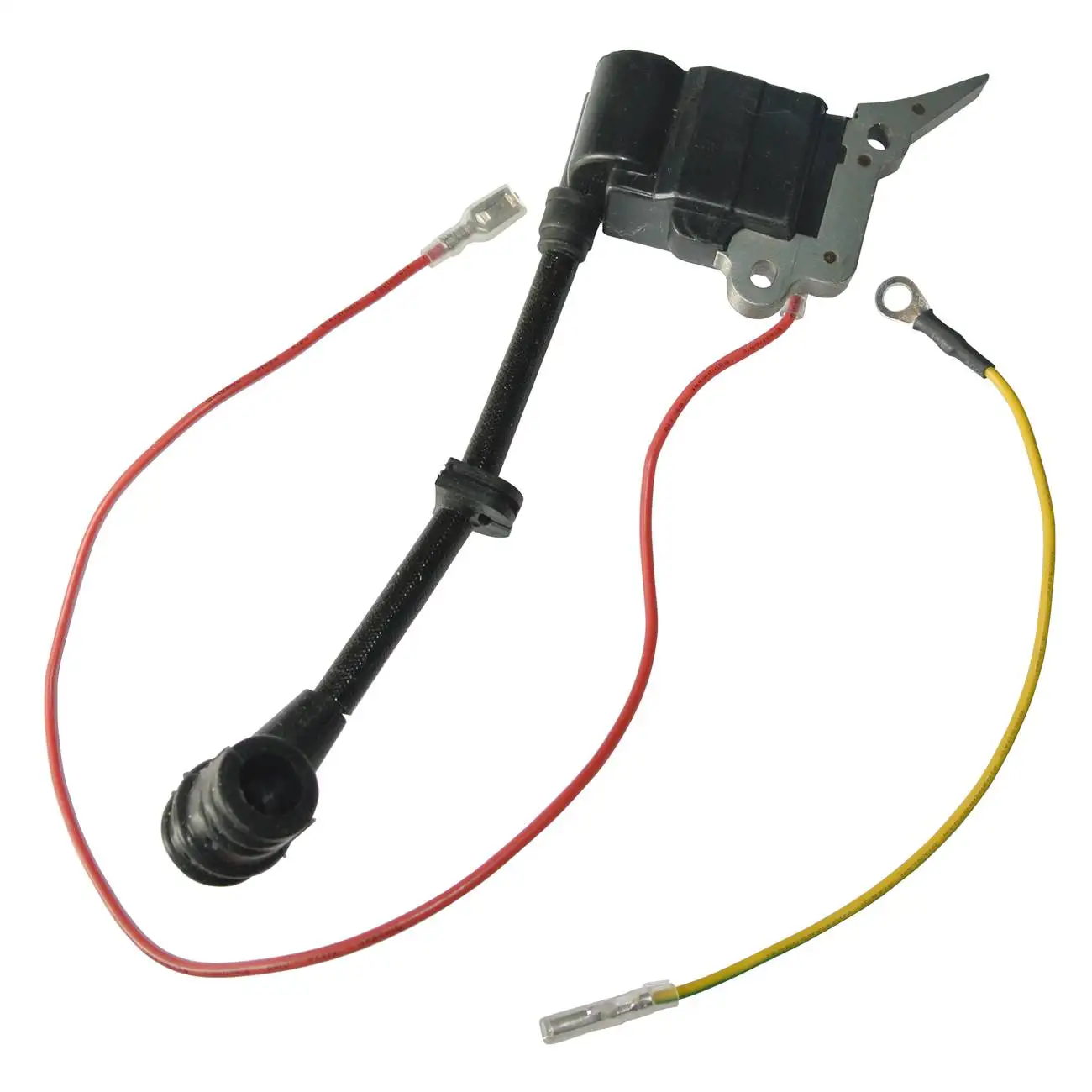 Bobina di accensione per motosega cinese 2500 25cc TIMBERPRO CARLTON