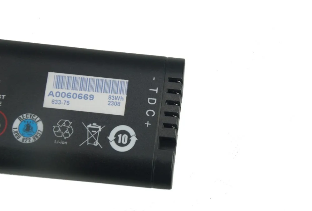 Imagem -03 - Substituição Mts6000 Li204sx-66a Otdr Substituição da Bateria Va7100 Controlador Ni2040 Bateria