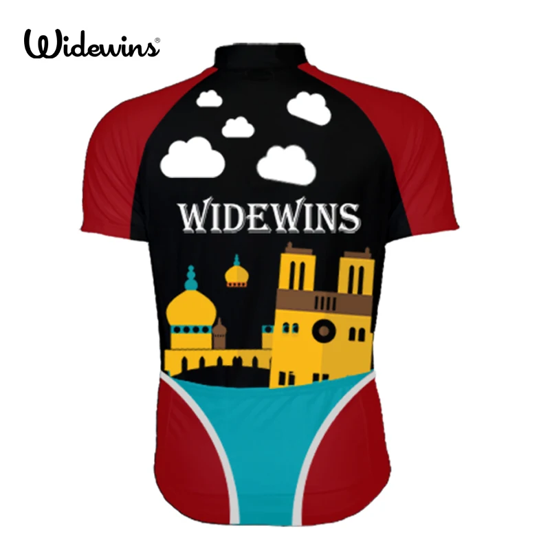 new Cycling jerseys maillot only short sleeves ropa ciclismo cycling clothing new arrival black with white 5238